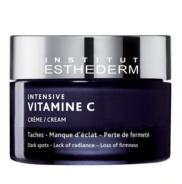 Institut Esthederm - Intensive Vitamine C Crème - 50 ml