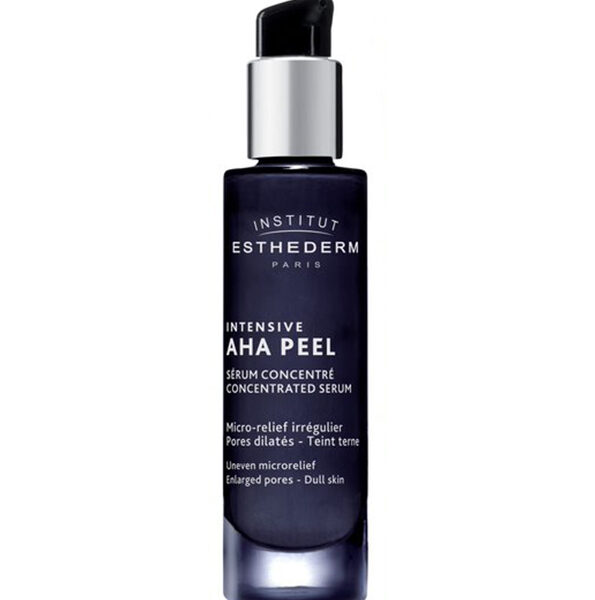Institut Esthederm - Intensive AHA PEEL Sérum Concentré - 30 ml