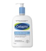 Cetaphil - Lotion nettoyante - 500 ml – Image 2