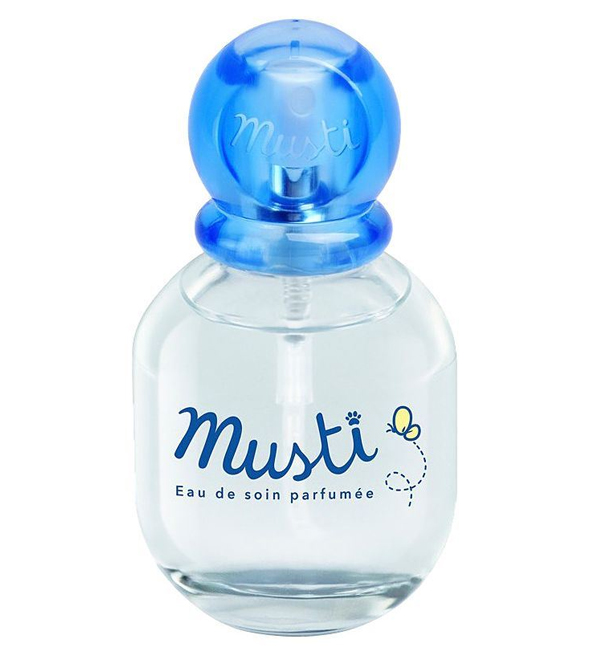 3504105027148-1-2 Mustela Musti Eau de Soin Parfumée - 50 ml – Image 1