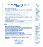Mustela Musti Eau de Soin Parfumée - 50 ml – Image 2