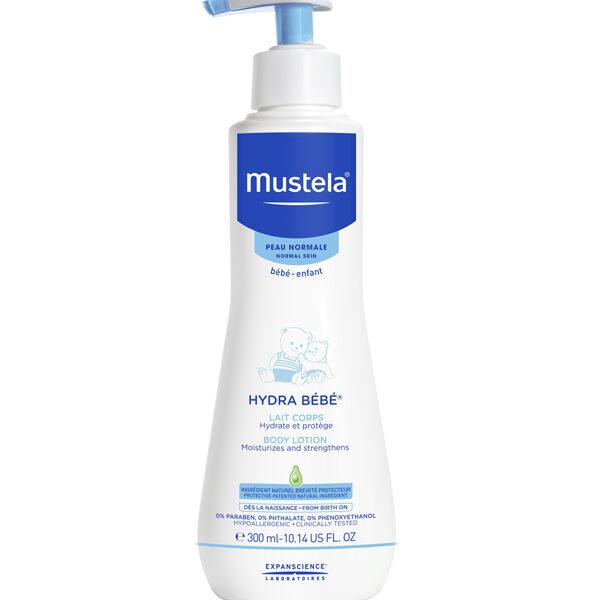 Mustela Hydra Bébé  - 300ml