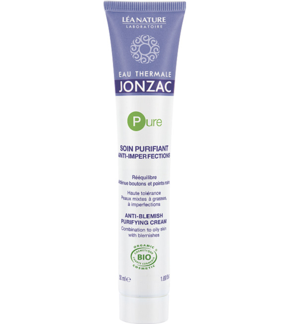 3517360023411-2 EAU THERMALE JONZAC PURE SOIN PURIFIANT ANTI-IMPERFECTIONS 50 ml – Image 1