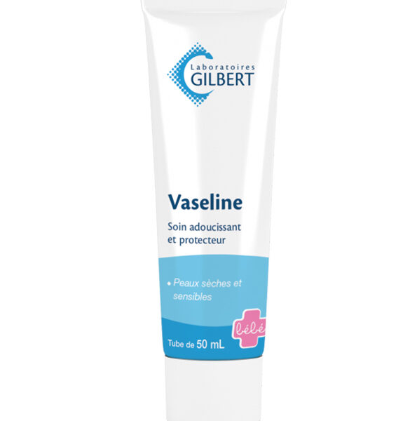 Gilbert Vaseline - 50 ml