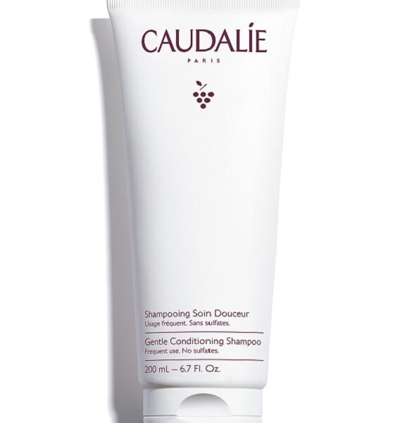 CAUDALIE Shampoing Soin Douceur 200ml