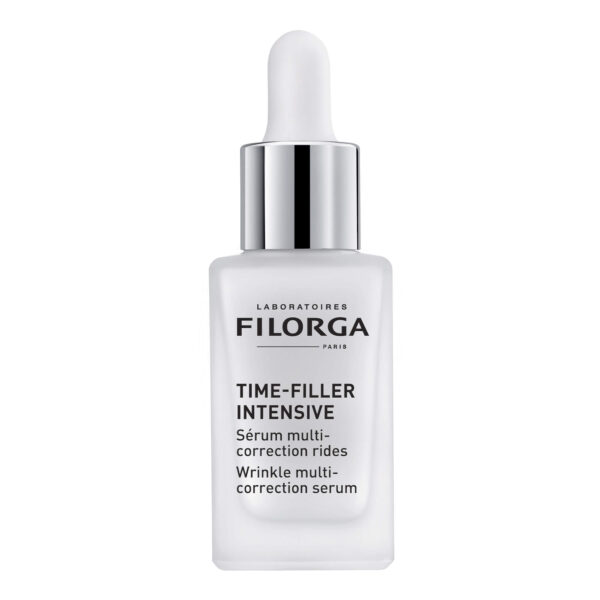 FILORGA TIME-FILLER INTENSIVE - Sérum visage anti rides 30ml