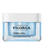 FILORGA  HYDRA-HYAL CREME - Crème de jour anti-âge repulpante à l'acide hyaluronique 50ml – Image 8