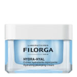 FILORGA  HYDRA-HYAL CREME - Crème de jour anti-âge repulpante à l'acide hyaluronique 50ml