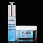 FILORGA  HYDRA-HYAL CREME - Crème de jour anti-âge repulpante à l'acide hyaluronique 50ml – Image 6