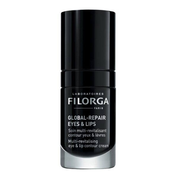 FILORGA  GLOBAL-REPAIR EYES & LIPS - Soin contour des yeux et lèvres anti-âge intensif 15ml