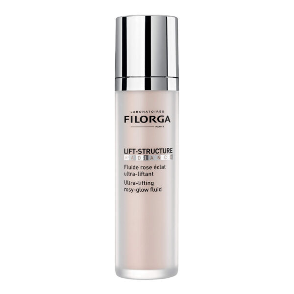 FILORGA LIFT-STRUCTURE RADIANCE - Fluide anti-âge correcteur éclat ultra-liftant 50ml