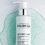 FILORGA AGE-PURIFY CLEAN - Gel nettoyant visage anti rides et anti imperfections 150ml – Image 2