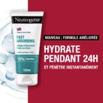 Neutrogena Créme Pieds Tres Sec Et Abimes – Image 2