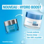 Neutrogena Hydro Boost Crème de Nuit 50ml – Image 9