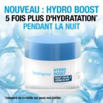 Neutrogena Hydro Boost Crème de Nuit 50ml – Image 3