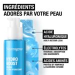 Neutrogena Hydro Boost Serum Ultra Hydratant 30ml – Image 3