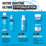 Neutrogena Hydro Boost Serum Ultra Hydratant 30ml – Image 5