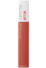 Maybelline SUPERSTAY MATTE INK 70 AMAZONIAN = MINI MASCARA SKY HIGH
