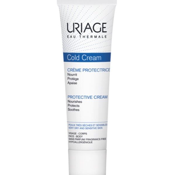 Uriage - Cold Cream - 100 ml