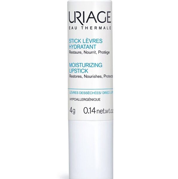 Uriage - Eau Thermale - Stick Lèvres - 4 g