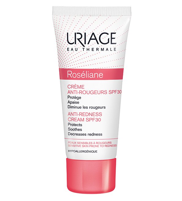3661434005350-1-1 Uriage - Roséliane - Crème Anti-Rougeurs SPF30 - 40 ml – Image 1