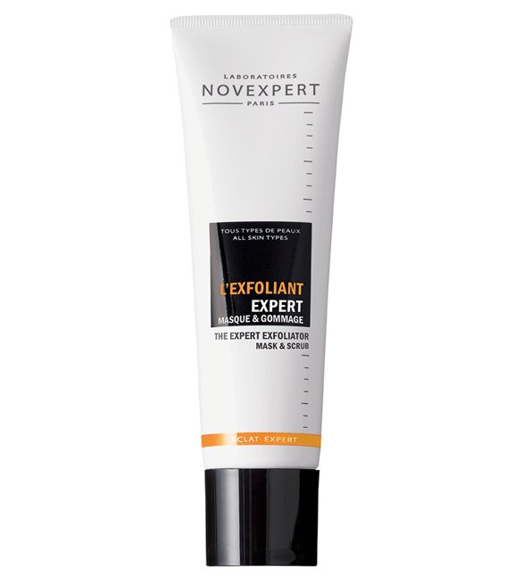 3661467002159-1-2 Novexpert Vitamine C L'Exfoliant Expert 2en1 - 50 ml – Image 1