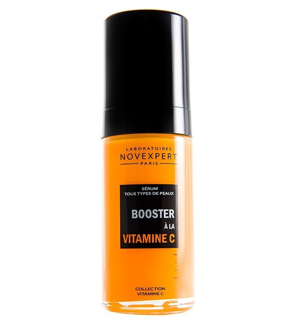 3661467002234-1-2 Novexpert Booster à la Vitamine C - 30 ml – Image 1