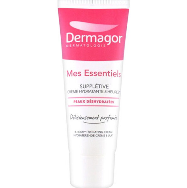 Dermagor Mes Essentiels Texture Riche Supplétive 40ml