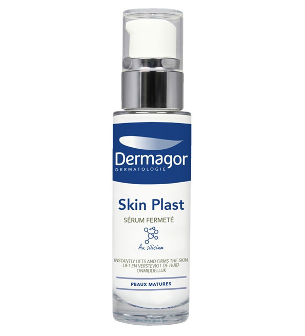 3700138600529-1-2 Dermagor - Skin Plast Sérum fermeté - 30 ml – Image 1