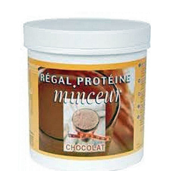 Fenioux Repas Minceur Chocolat Pot 350gr