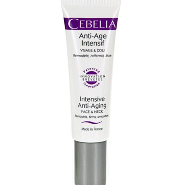 Cebelia - Anti-âge intensif Crème Anti-Âge Antirides Fermeté- 30 ml