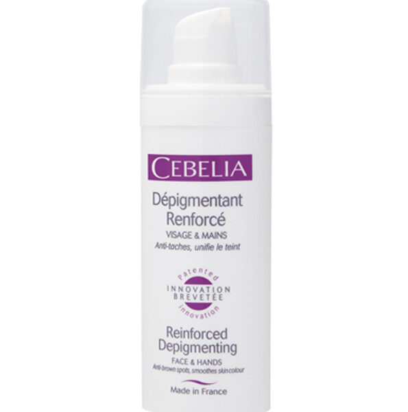Cebelia - Dépigmentant renforcé - 30 ml