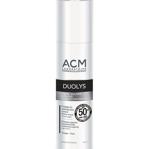 Acm Duolys solaire Spf 50+ - 50 ml