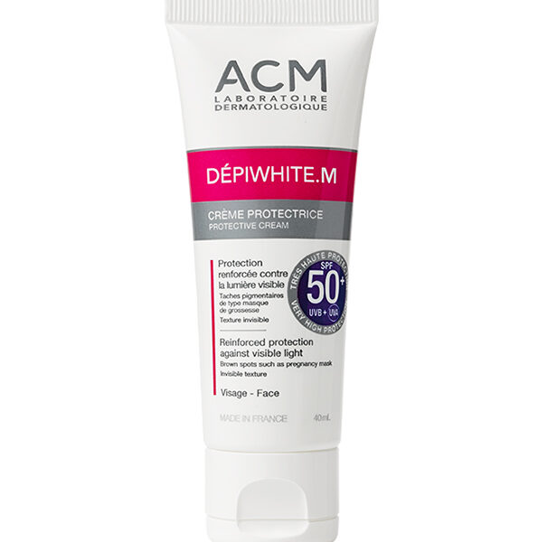 Acm Dépiwhite M Spf 50+ - 40 ml