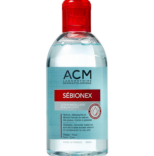 Acm Sébionex Lotion micellaire - 250 ml