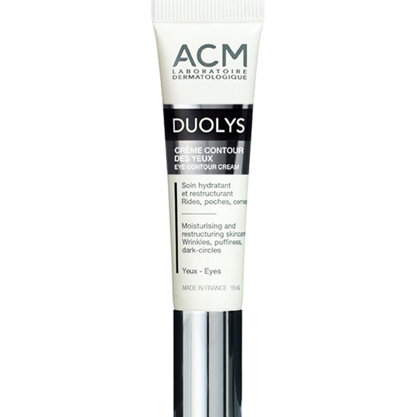 Acm Duolys Contour des yeux - 15 ml