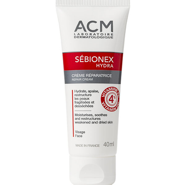 Acm Sébionex Hydra crème - 40 ml