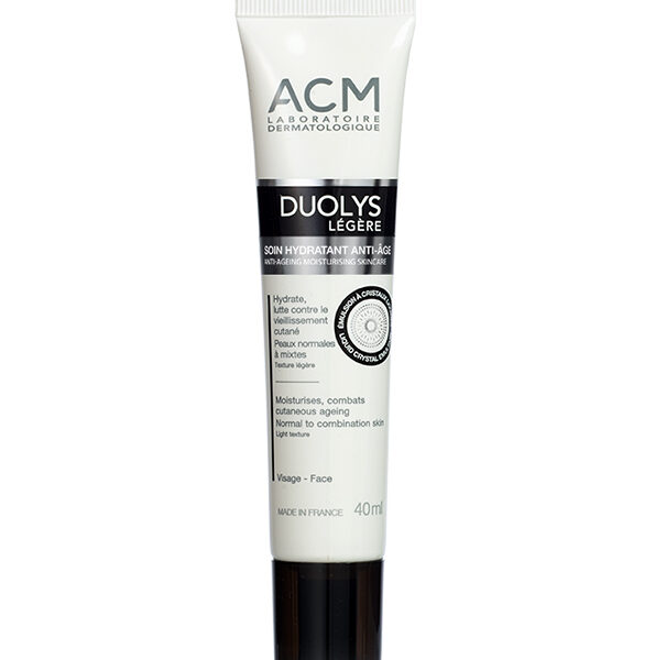 Acm Duolys Légère - 40 ml