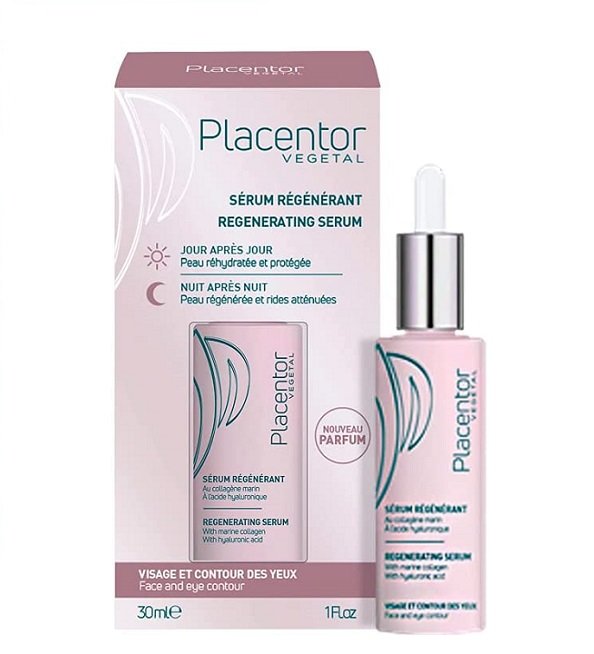 3760099701437-2 Placentor Vegetal SÉRUM ÉCLAT ANTI-POLLUTION 30ml – Image 1