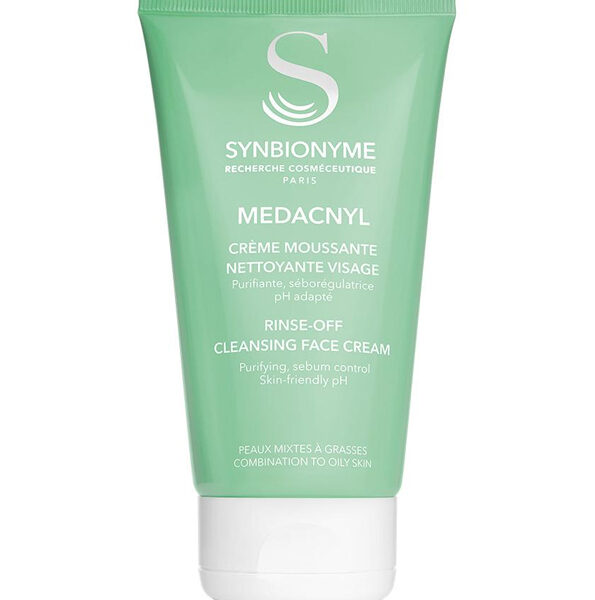Synbionyme - Medacnyl Crème Moussante Nettoyante Visage - 150 ml
