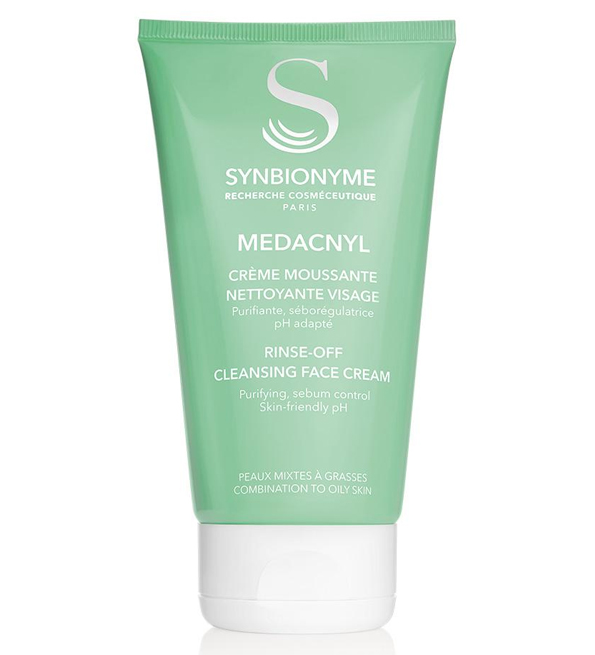 3770007524195-1-2 Synbionyme - Medacnyl Crème Moussante Nettoyante Visage - 150 ml – Image 1