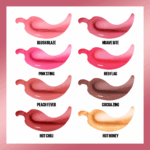 Maybelline MNY LIFTER PLUMP 006 HOT CHILI NU – Image 3