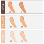Maybelline FIT ME CONCEALER 20 – Image 4