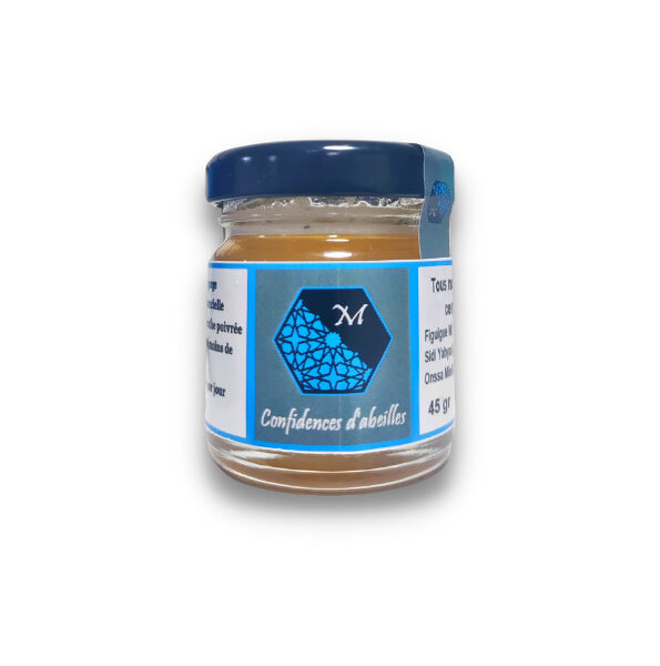 Mielii Mal De Gorge 45g