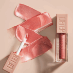 Maybelline LIFTER GLOSS NU 004 SILK – Image 4