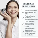 EUCERIN HYALURON-FILLER + 3x EFFECT Soin de Jour Peau Sèche SPF 15 – Image 2