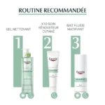 Eucerin DERMOPURE K10 SOIN RENOVATEUR 40 ML – Image 2