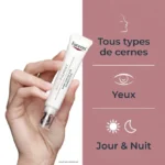 EUCERIN ANTI-PIGMENT CONTOUR DES YEUX 15 ML – Image 2