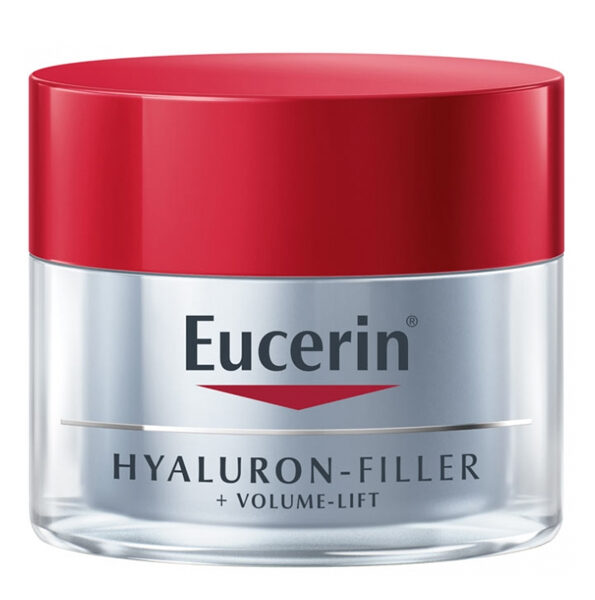 Eucerin - Hyaluron-Filler + Volume-Lift Soin de Nuit - 50 ml