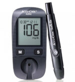 Accu-Check Kit Active – Image 2